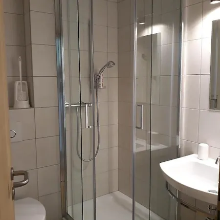 Hotel Heiligkreuz *