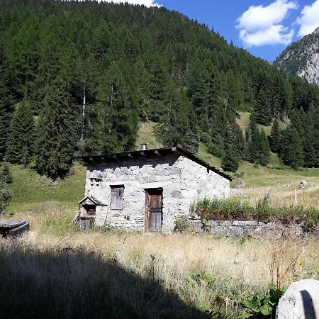 Heiligkreuz Binn