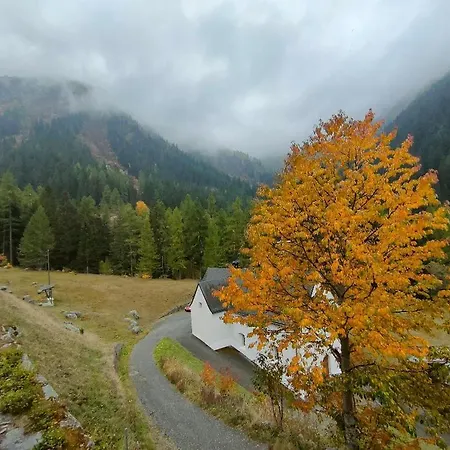 Heiligkreuz * Binn